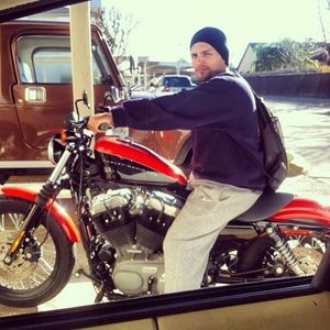 Meet your Posher, Jaime